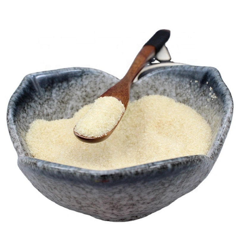 edible food grade gelatin powder beef skin gelatin for gummy candy Halal Gelatin Powder 180-280 bloom 8-60 mesh